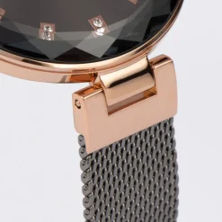 Jacques Lemans Milano 1-2139F Damenuhr Ø 38,0mm Best Sale