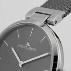 Jacques Lemans Milano 1-2110F Damenuhr Ø 34,0mm Best