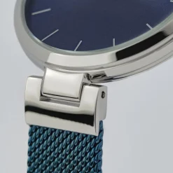 Jacques Lemans Milano 1-2110G Damenuhr Ø 34,0mm Best