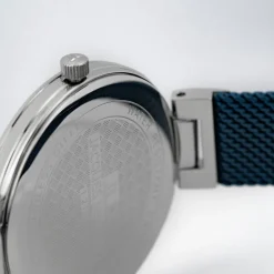Jacques Lemans Milano 1-2110G Damenuhr Ø 34,0mm Best