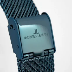 Jacques Lemans Milano 1-2110G Damenuhr Ø 34,0mm Best