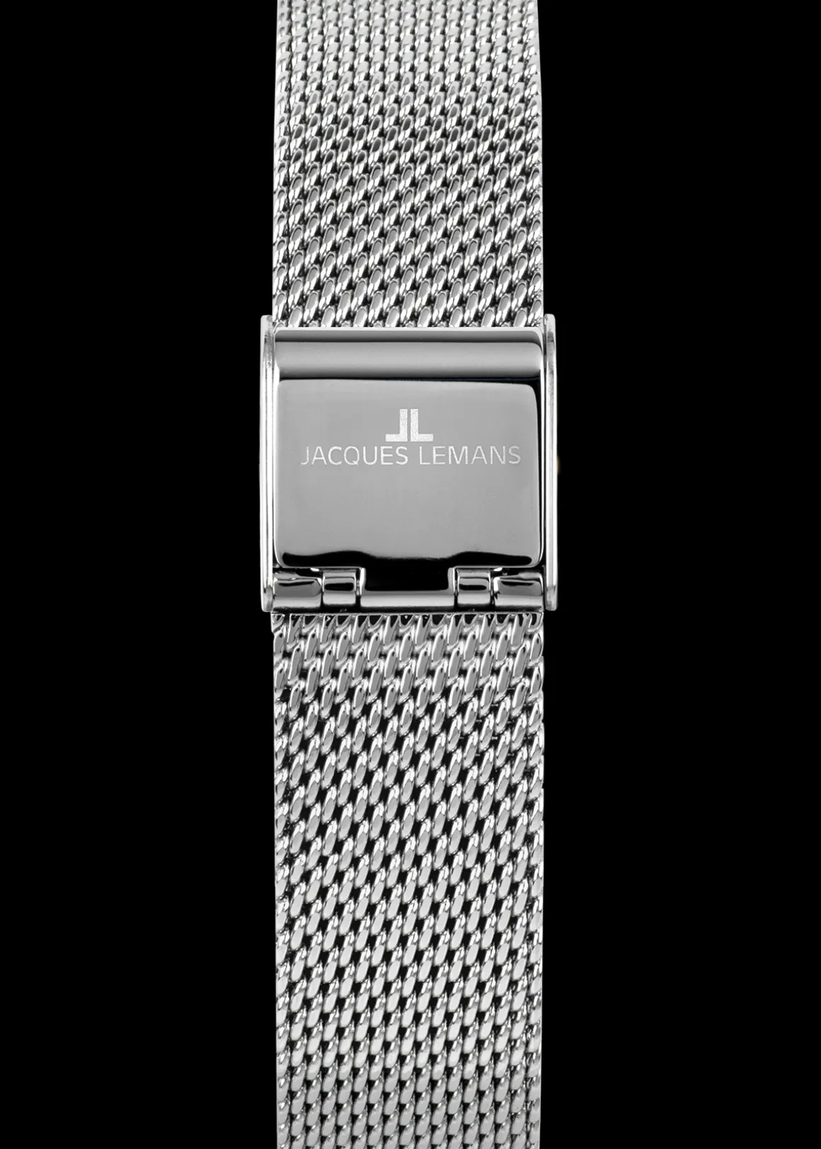 Jacques Lemans Milano 1-2139H Damenuhr Ø 38,0mm Hot