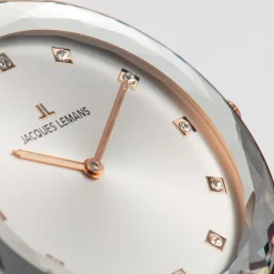 Jacques Lemans Milano 1-2139H Damenuhr Ø 38,0mm Hot