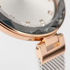 Jacques Lemans Milano 1-2139H Damenuhr Ø 38,0mm Hot