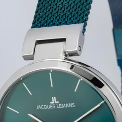 Jacques Lemans Milano 1-2110H Damenuhr Ø 34,0mm Hot