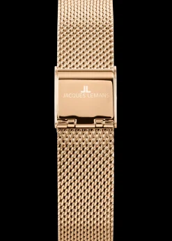 Jacques Lemans Milano 1-2001H Damenuhr Ø 36,0mm Store