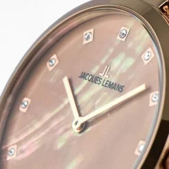 Jacques Lemans Milano 1-2001H Damenuhr Ø 36,0mm Store