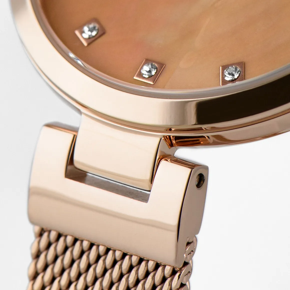 Jacques Lemans Milano 1-2001H Damenuhr Ø 36,0mm Store