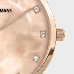 Jacques Lemans Milano 1-2001H Damenuhr Ø 36,0mm Store