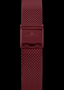 Jacques Lemans Milano 1-2110I Damenuhr Ø 34,0mm Clearance