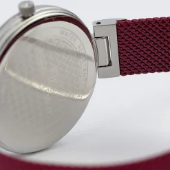 Jacques Lemans Milano 1-2110I Damenuhr Ø 34,0mm Clearance