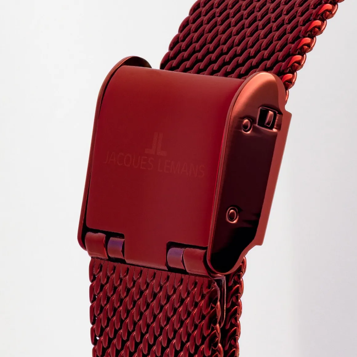Jacques Lemans Milano 1-2110I Damenuhr Ø 34,0mm Clearance