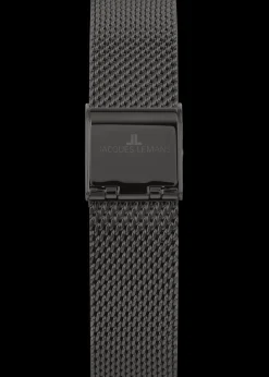 Jacques Lemans Milano 1-2110J Damenuhr Ø 34,0mm Discount
