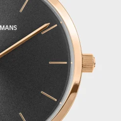 Jacques Lemans Milano 1-2110J Damenuhr Ø 34,0mm Discount