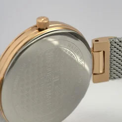 Jacques Lemans Milano 1-2110K Damenuhr Ø 34,0mm Outlet