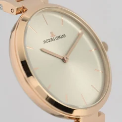 Jacques Lemans Milano 1-2110K Damenuhr Ø 34,0mm Outlet
