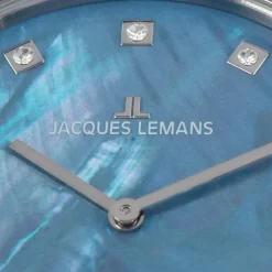 Jacques Lemans Milano 1-2001N Damenuhr Ø 36,0mm Clearance
