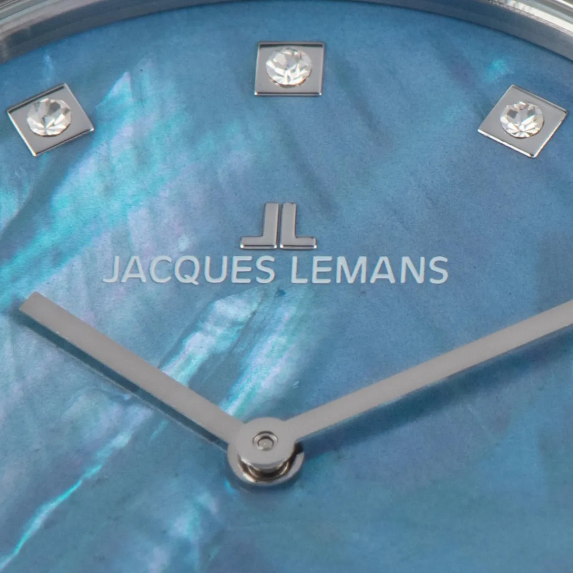 Jacques Lemans Milano 1-2001N Damenuhr Ø 36,0mm Clearance