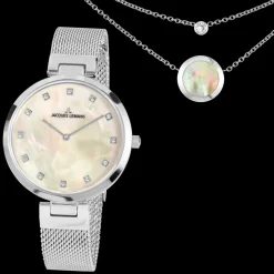 Jacques Lemans Milano Set 1-2001C Store