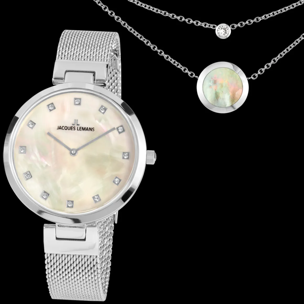 Jacques Lemans Milano Set 1-2001C Store