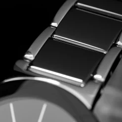 Jacques Lemans Monaco 42-7A Damenuhr Ø 34,0mm New