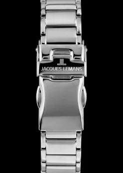 Jacques Lemans Monaco 42-8A Damenuhr Ø 40,0mm Shop