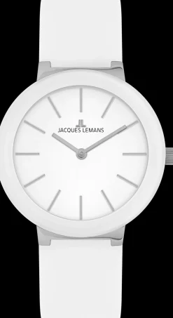 Jacques Lemans Monaco 42-9B Damenuhr Ø 34,0mm Hot