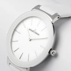 Jacques Lemans Monaco 42-9B Damenuhr Ø 34,0mm Hot