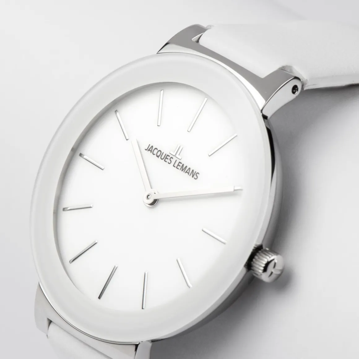 Jacques Lemans Monaco 42-9B Damenuhr Ø 34,0mm Hot