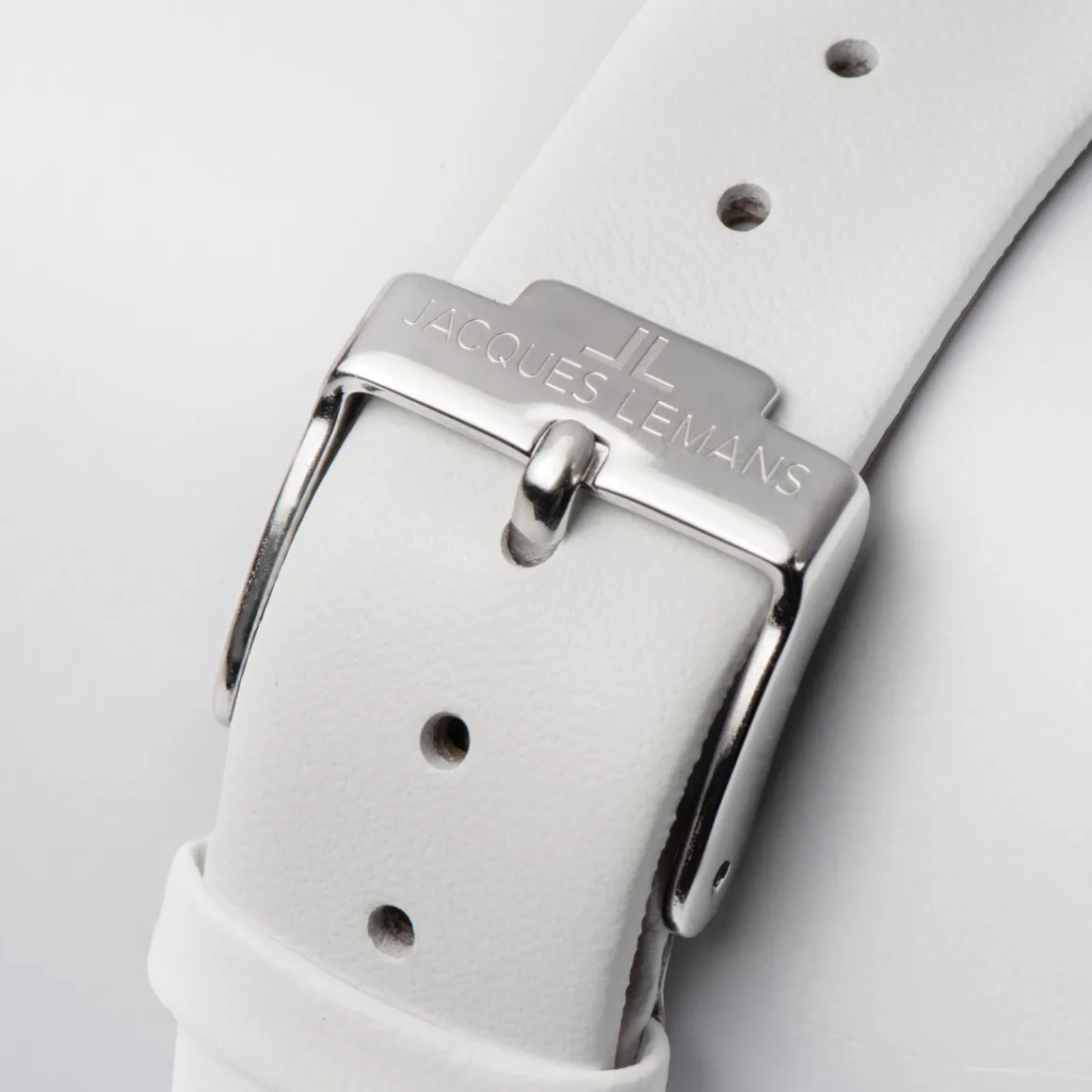 Jacques Lemans Monaco 42-9B Damenuhr Ø 34,0mm Hot