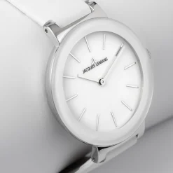 Jacques Lemans Monaco 42-9B Damenuhr Ø 34,0mm Hot