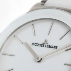 Jacques Lemans Monaco 42-7B Damenuhr Ø 34,0mm Flash Sale