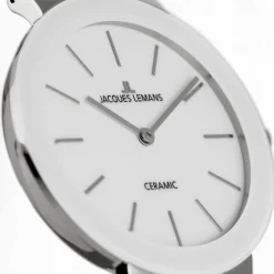 Jacques Lemans Monaco 42-7B Damenuhr Ø 34,0mm Flash Sale
