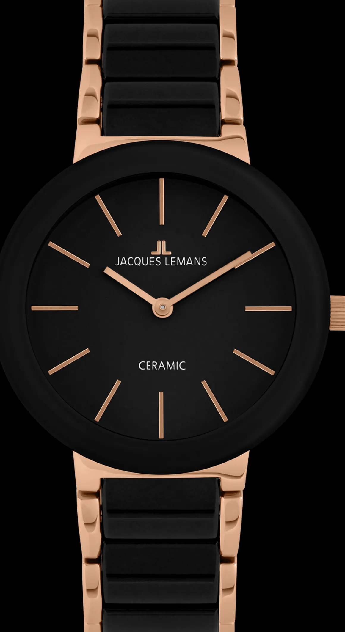 Jacques Lemans Monaco 42-7C Damenuhr Ø 34,0mm Cheap