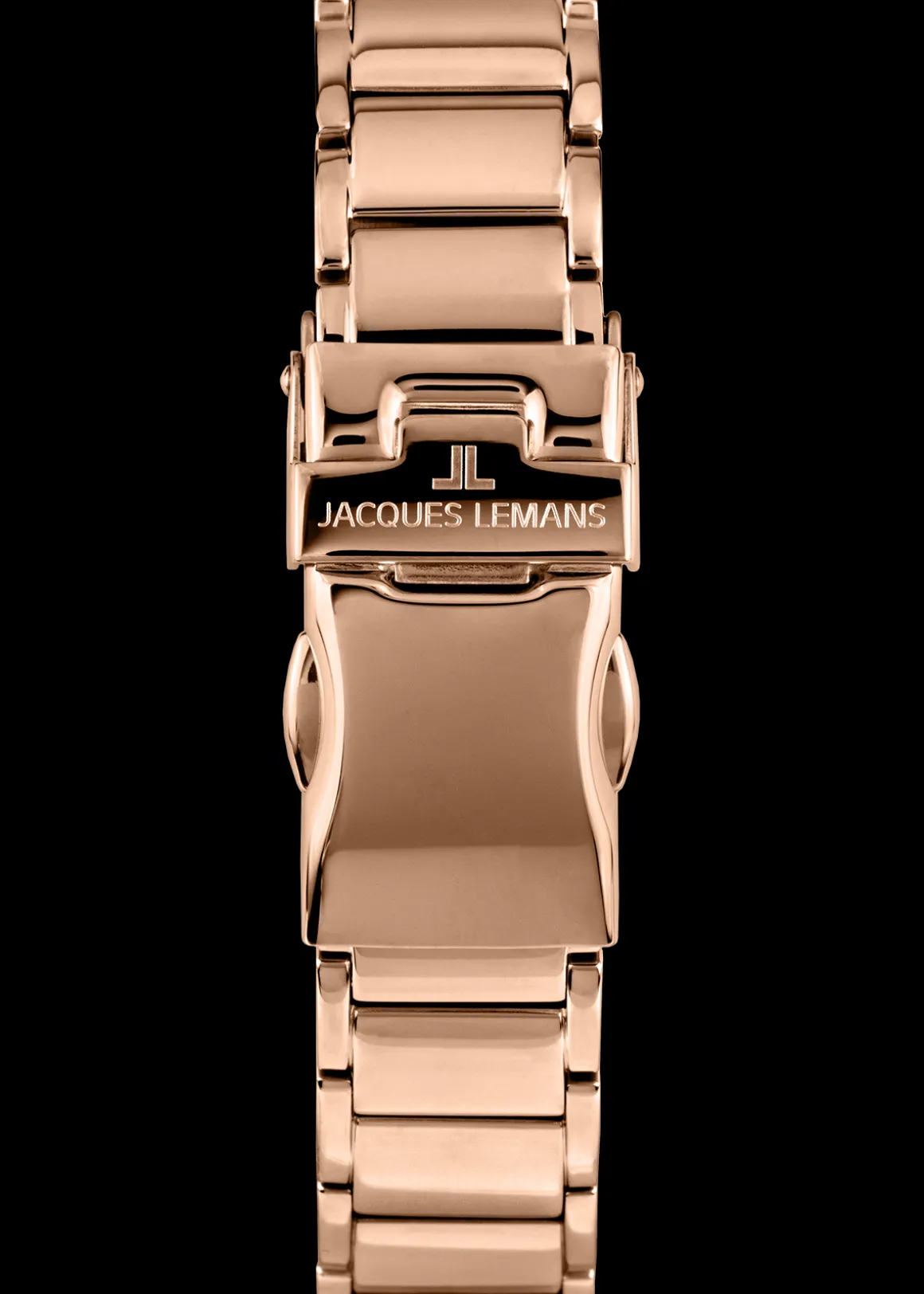 Jacques Lemans Monaco 42-7C Damenuhr Ø 34,0mm Cheap