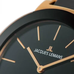 Jacques Lemans Monaco 42-7C Damenuhr Ø 34,0mm Cheap