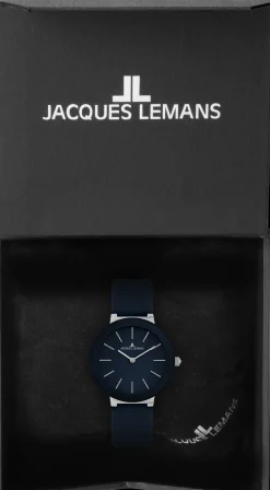 Jacques Lemans Monaco 42-9D Damenuhr Ø 34,0mm Discount
