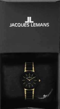 Jacques Lemans Monaco 42-7E Damenuhr Ø 34,0mm Sale