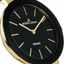 Jacques Lemans Monaco 42-7E Damenuhr Ø 34,0mm Sale