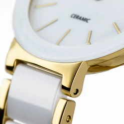 Jacques Lemans Monaco 42-7F Damenuhr Ø 34,0mm Online