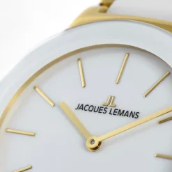 Jacques Lemans Monaco 42-7F Damenuhr Ø 34,0mm Online