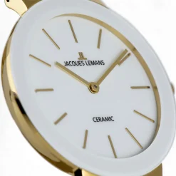 Jacques Lemans Monaco 42-7F Damenuhr Ø 34,0mm Online