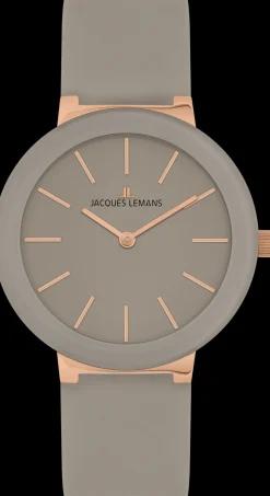 Jacques Lemans Monaco 42-9G Damenuhr Ø 34,0mm Store
