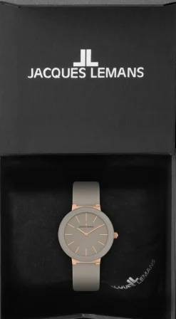 Jacques Lemans Monaco 42-9G Damenuhr Ø 34,0mm Store
