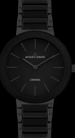 Jacques Lemans Monaco 42-8G Damenuhr Ø 40,0mm Cheap