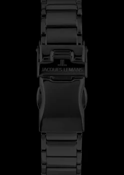 Jacques Lemans Monaco 42-8G Damenuhr Ø 40,0mm Cheap