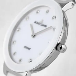Jacques Lemans Monaco 42-7H Damenuhr Ø 34,0mm Cheap