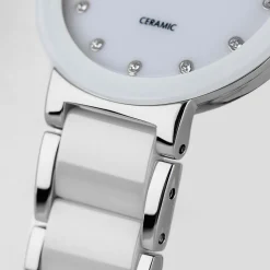 Jacques Lemans Monaco 42-7H Damenuhr Ø 34,0mm Cheap