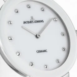 Jacques Lemans Monaco 42-7H Damenuhr Ø 34,0mm Cheap