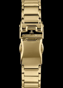 Jacques Lemans Monaco 42-7K Damenuhr Ø 34,0mm Sale